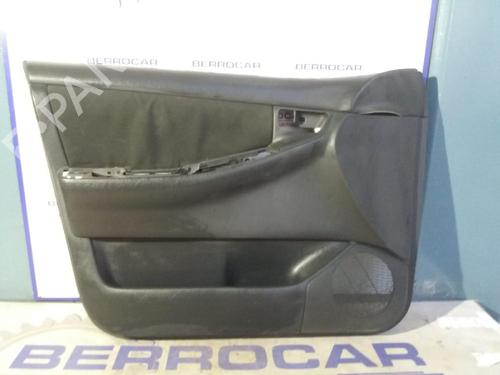 Used Front left panel TOYOTA COROLLA (_E12_) 1.4 D (NDE120_, NDE120R) (90 hp) 31569782