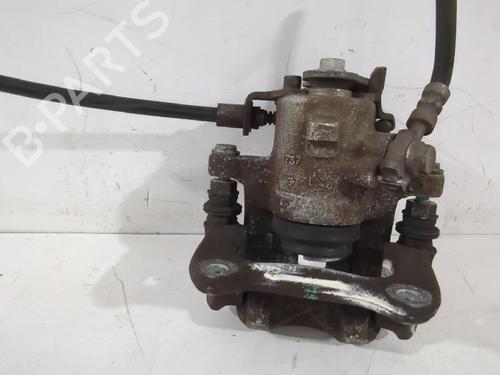 Right rear brake caliper SEAT EXEO (3R2) 1.8 TSI | BP32463413M106