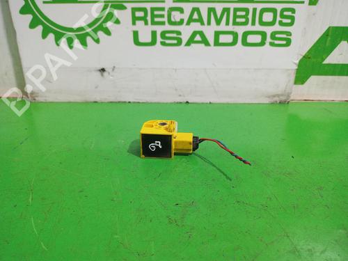 Electronic sensor PEUGEOT 307 (3A/C) | BP31676330M84 - Image 2