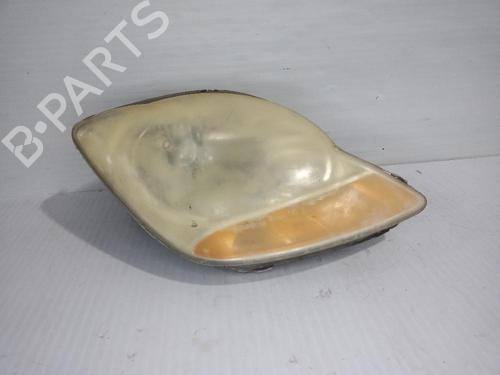 Used Right headlight CHEVROLET MATIZ (M200, M250) 1.0 (67 hp) 31555760