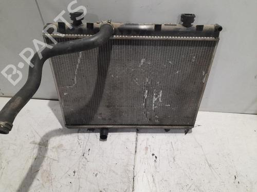 Water radiator FORD B-MAX (JK) 1.5 TDCi | BP31539853M31 - Image 3