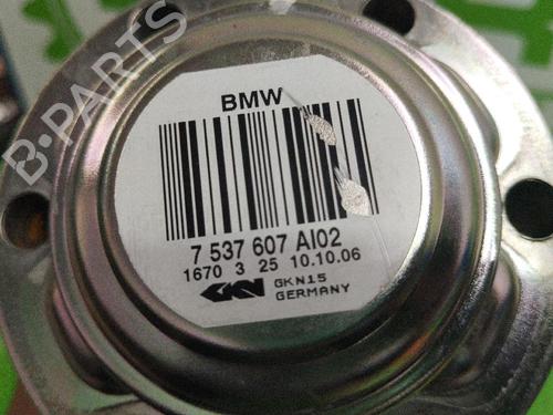 Left rear driveshaft BMW X3 (E83) 2.0 d | BP31545256M40
