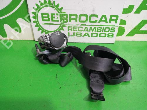 Used Rear right seatbelt Rear right seatbelt 31549358 31549358