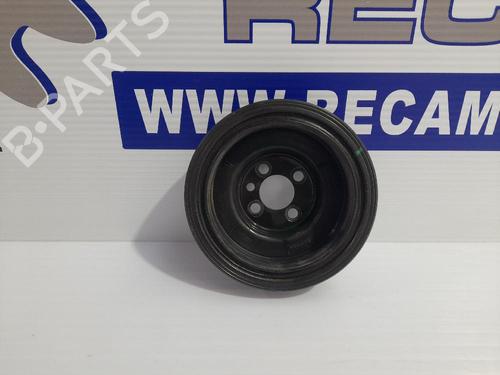 Pulley SKODA RAPID Spaceback (NH1) 1.6 TDI | BP31540783M122