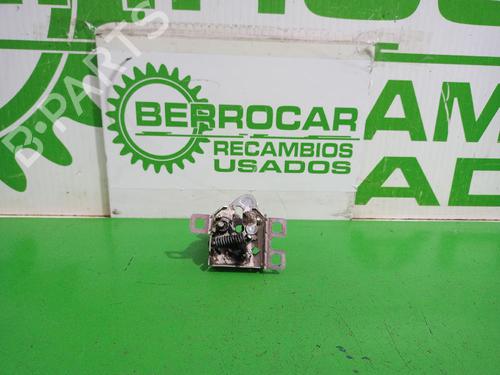 Panserlås FIAT BRAVO II (198_) 1.9 D Multijet (198AXB1A) (120 hp) 31552229