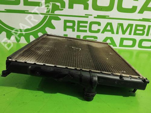 Water radiator BMW X3 (E83) 2.0 d | BP31545204M31  - Image 5