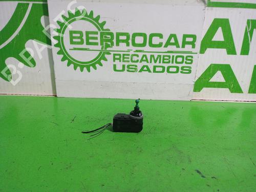 Used Headlight adjuster motor SEAT IBIZA III (6L1) 1.9 TDI (100 hp) 31553394
