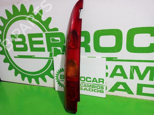 Left taillight RENAULT KANGOO (KC0/1_) 1.5 dCi | BP31548152C34 - Image 4