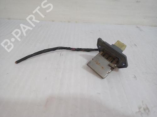 Heater resistor CHEVROLET MATIZ (M200, M250) 1.0 | BP31555836M108