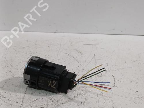 Ignition barrel TOYOTA COROLLA Saloon (_E21_) 1.8 VVTi Hybrid (ZWE211) | BP33747288M48 - Image 6