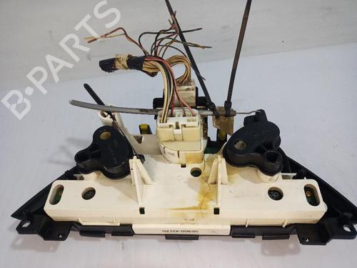 Climate control TOYOTA RAV 4 V (_A5_, _H5_) 2.0 VVTi (MXAA52) | BP31556766I5 - Image 2