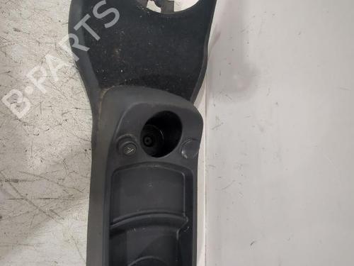 Console central CITROËN C4 Grand Picasso I (UA_) 1.6 HDi (109 hp) 31565393