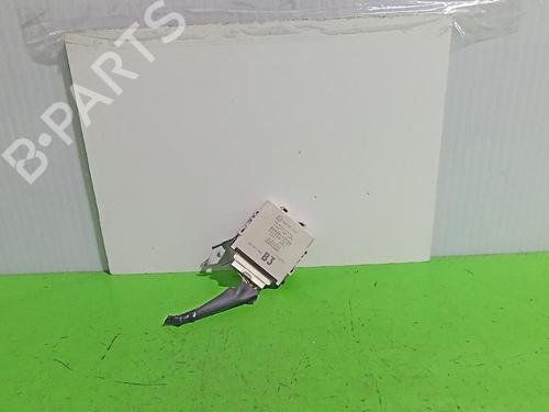 Used Electronic module Electronic module TOYOTA AURIS (_E18_) 1.8 Hybrid (ZWE186_, ZWE186R) (136 hp) 31554436 31554436