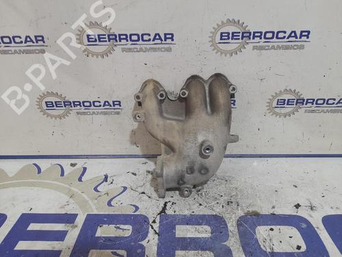 Used Intake manifold Intake manifold VW POLO IV (9N_, 9A_) 1.4 TDI (70 hp) 31540658 31540658