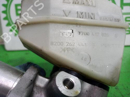 Brake master cylinder RENAULT KANGOO (KC0/1_) 1.5 dCi | BP31548133M77