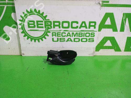 Used Front left interior door handle FORD FOCUS I (DAW, DBW) 1.8 TDCi (100 hp) 31552067