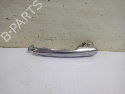 Højre fortil udvendigt håndtag RENAULT SCÉNIC II (JM0/1_) [2003-2010]  31677536