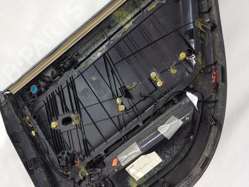 Rear left panel AUDI A6 C5 (4B2, 4B4) 2.5 TDI | BP38868307C60 - Image 3