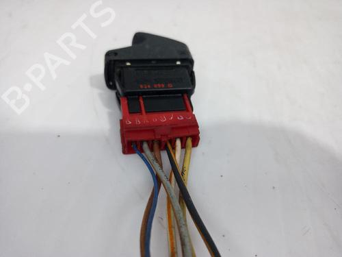 Right front window switch RENAULT MEGANE I (BA0/1_) 1.6 e (BA0F, BA0S) | BP31556860I26 - Image 2