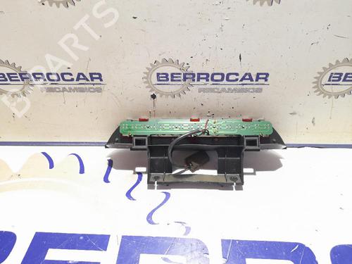 Third brake light KIA CARENS II MPV (FJ)  | BP31673365L11 