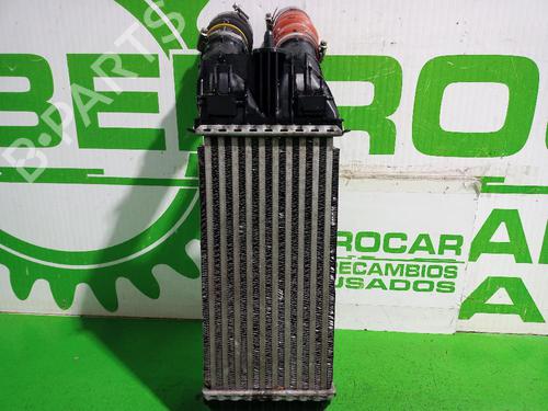 Intercooler PEUGEOT 2008 I (CU_) | BP31676940M30 - Image 5