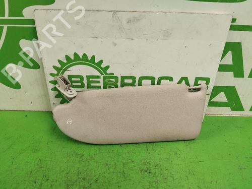 right-sun-visor-seat-ibiza-iii-6l1-2002-2003-2004-2005-2006-2007-2008-2009-31546173 main image
