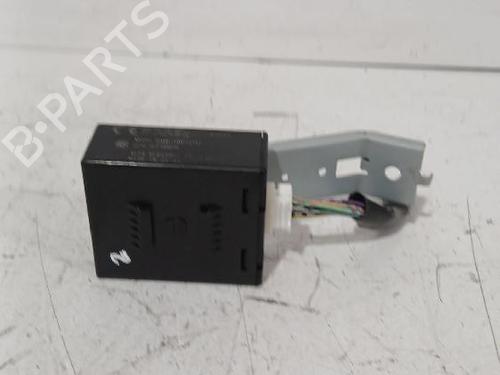 Used Electronic module Electronic module NISSAN JUKE (F15) 1.5 dCi (110 hp) 32489121 32489121