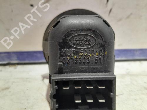 Mirror switch LAND ROVER DISCOVERY II (L318) | BP31673126I25