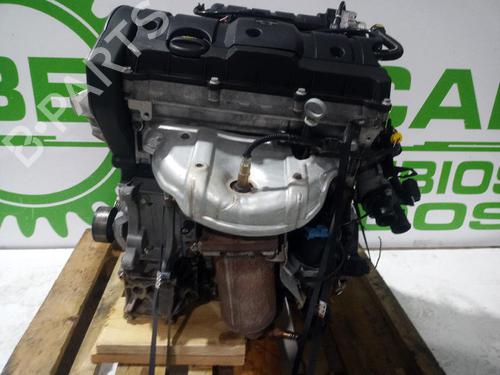 Engine PEUGEOT 307 (3A/C)  | BP31676401M1  - Image 6