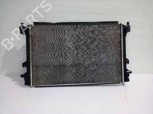 Used Water radiator SEAT ARONA (KJ7, KJP) 1.0 TSI (110 hp) 31556462