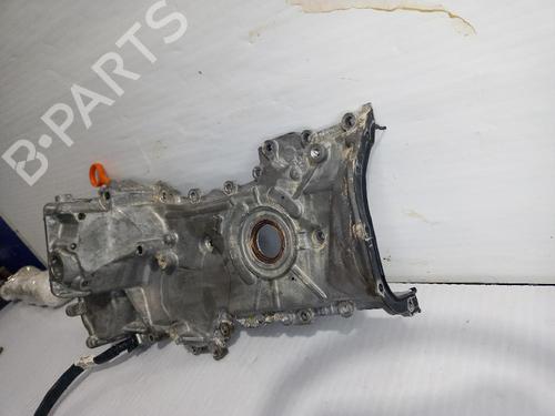Timing cover HYUNDAI i20 III (BC3, BI3) 1.0 T-GDI hybrid 48V | BP31555046M123