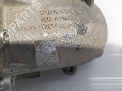 Egr RENAULT ESPACE IV (JK0/1_) | BP31673685M69 - Image 3