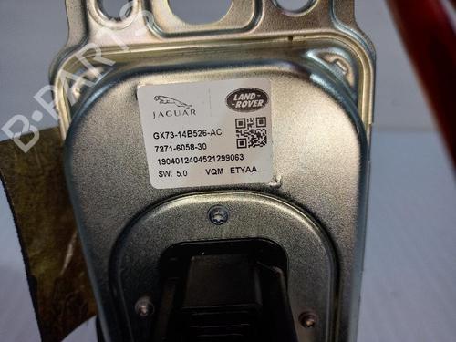 Módulo eletrónico JAGUAR E-PACE (X540) 2.0 D150 AWD | BP31554778M83