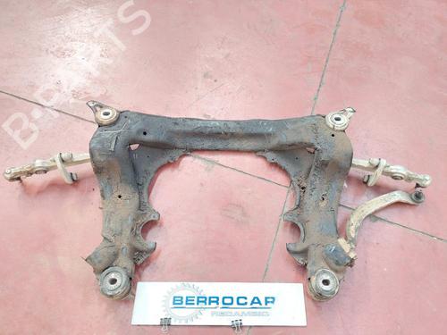 Used Subframe Subframe AUDI A6 C5 (4B2, 4B4) 2.5 TDI (180 hp) 31569674 31569674