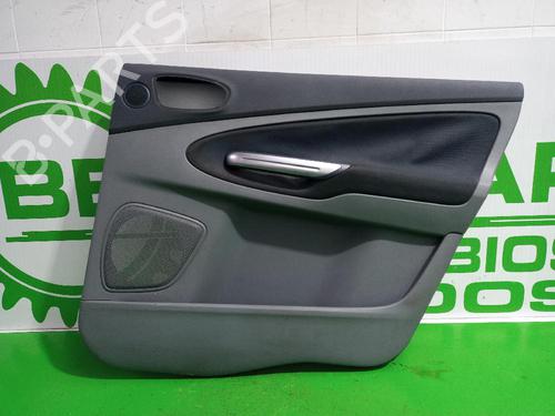 Used Rear right panel FORD S-MAX (WA6) 1.8 TDCi (125 hp) 31544961