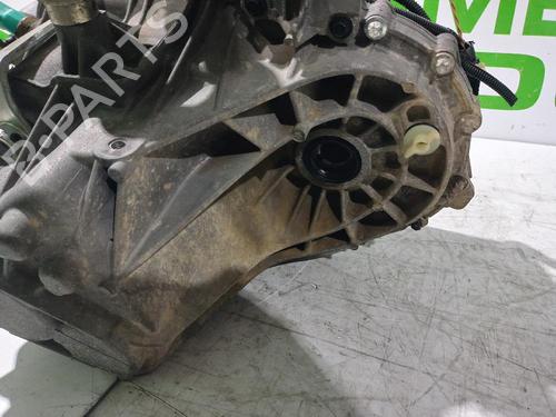 Gearbox RENAULT GRAND SCÉNIC II (JM0/1_) 1.6 Flex | BP31549303M3 