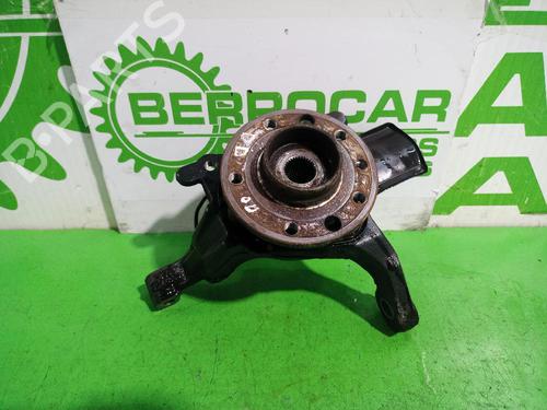 Used Right front steering knuckle Right front steering knuckle OPEL ZAFIRA / ZAFIRA FAMILY B (A05) 1.9 CDTI (M75) (120 hp) 31550183 31550183