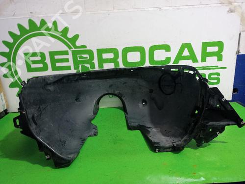 Hjulbue VW T-ROC (A11, D11) 1.0 TSI | BP31553890C56 