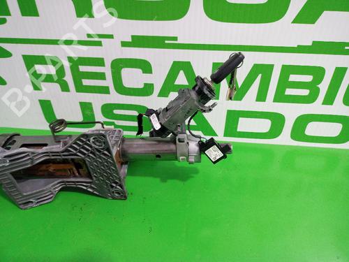 Steering column OPEL INSIGNIA A Saloon (G09) 2.0 CDTI (69) | BP31543545M21 - Image 2