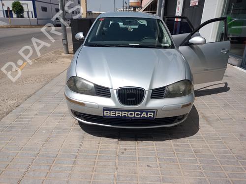 Rear right panel SEAT IBIZA III (6L1) | BP31546073C61 - Image 7