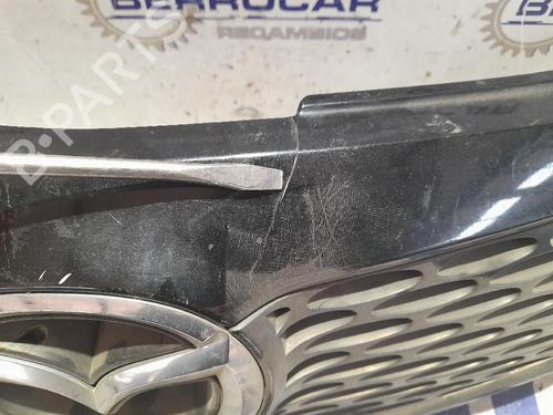 Grille MAZDA 3 Saloon (BK) 1.6 (BK12) | BP31570433C40 