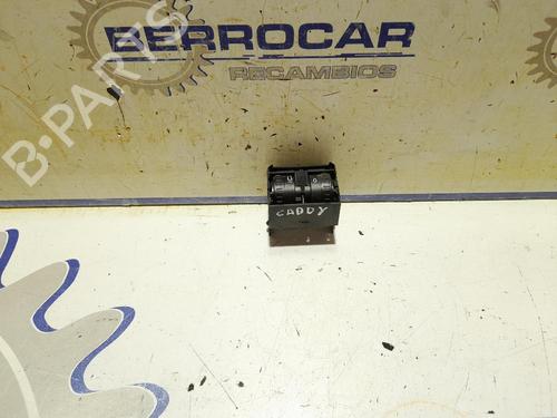Used Headlight switch Headlight switch VW CADDY III MPV (2KB, 2KJ, 2CB, 2CJ) 1.9 TDI (105 hp) 31539353 31539353