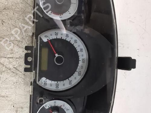 Used Instrument cluster Instrument cluster KIA CEE'D Hatchback (ED) 1.6 CRDi 90 (90 hp) 31566568 31566568