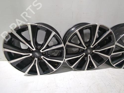 Fælk FORD PUMA (J2K, CF7) 1.0 EcoBoost | BP32465020C45 