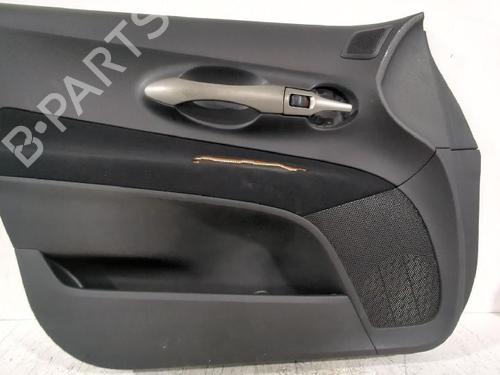 Front left panel TOYOTA AURIS (_E15_) 1.6 (ZRE151_, ZRE151R) | BP31566757C58 - Image 2