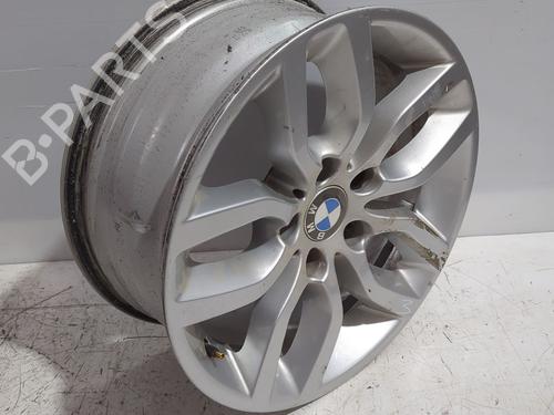 Fælk BMW X3 (E83) | BP38865251C45 - Image 2