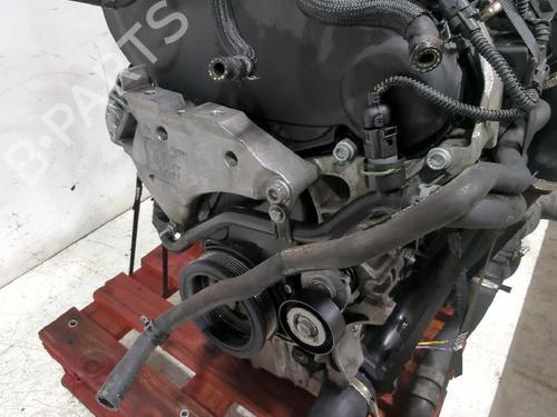 Engine VW GOLF VI Variant (AJ5) 1.6 TDI | BP33747373M1 - Image 3