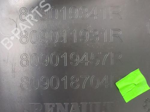 Front left panel RENAULT CLIO IV (BH_) 0.9 TCe 90 (BHNF, BHMA, BHMH, BHJK, BHJR) | BP38864805C58 - Image 6