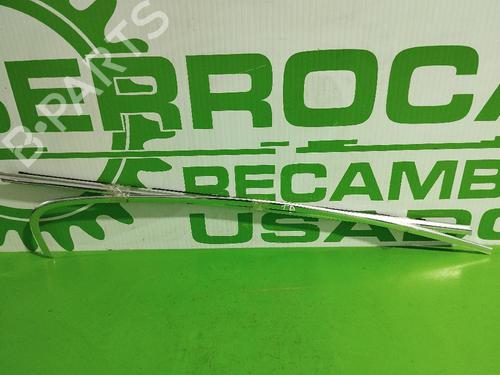 Andre Andre OPEL INSIGNIA A Saloon (G09) 2.0 CDTI (69) (131 hp) 33687965 33687965