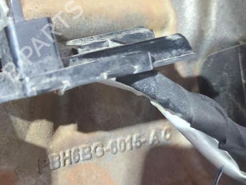 Engine FORD PUMA (J2K, CF7) 1.0 EcoBoost | BP32464763M1